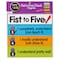 Dowling Magnets Fist to Five Check Magnets Chart 735211 - alternate 2